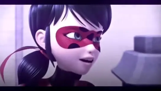 Miraculous: Tales of Ladybug & Cat Noir ⊱ vine ⊰ Marinette Dupain-Cheng / Ladybug