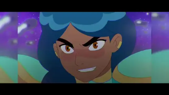 She-Ra: Princess of Power ⊱ vine ⊰ Mermista