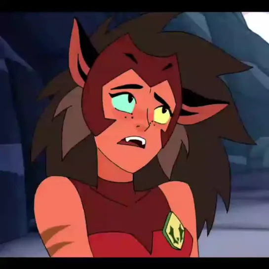 She-Ra: Princess of Power ⊱ vine ⊰ Catra