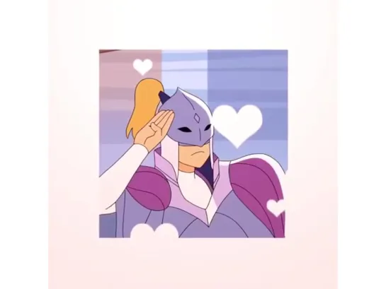 She-Ra: Princess of Power ⊱ vine ⊰ Adora