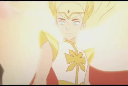 She-Ra: Princess of Power ⊱ vine ⊰ Adora