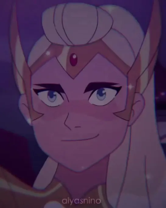 She-Ra: Princess of Power ⊱ vine ⊰ Adora x Catra