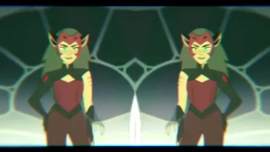 She-Ra: Princess of Power ⊱ vine ⊰ Catra