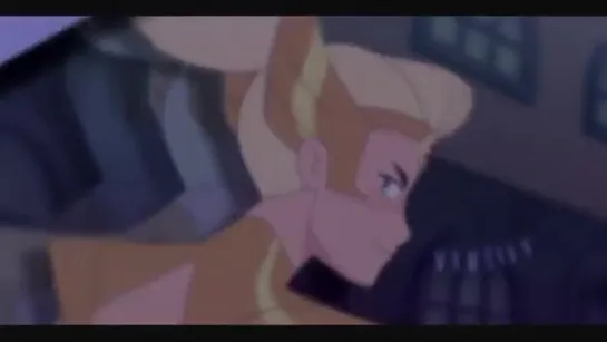 She-Ra: Princess of Power ⊱ vine ⊰ Adora