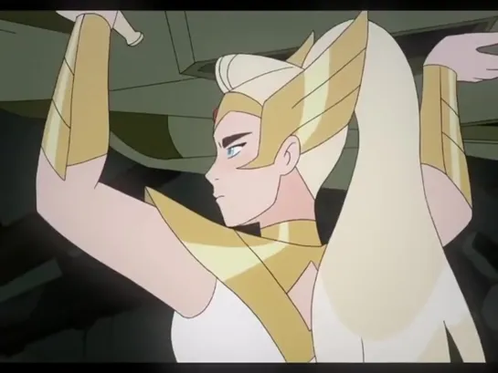 She-Ra: Princess of Power ⊱ vine ⊰ Adora