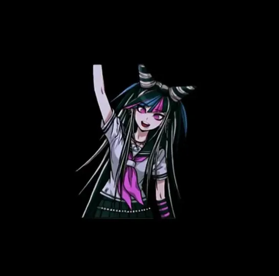 Danganronpa 3: The End of Kibougamine Gakuen - Zetsubou-hen Ibuki Mioda