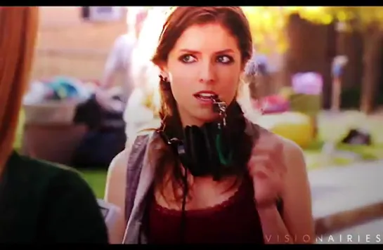 Pitch Perfect ⊱ vine ⊰ Beca Mitchell