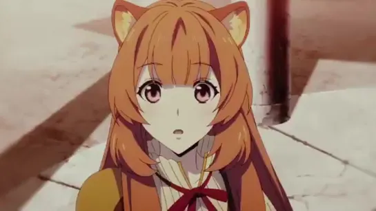 Tate no Yuusha no Nariagari ⊱ vine ⊰ Raphtalia