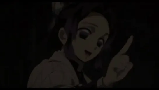 Kimetsu no Yaiba ⊱ vine ⊰ Shinobu Kochou