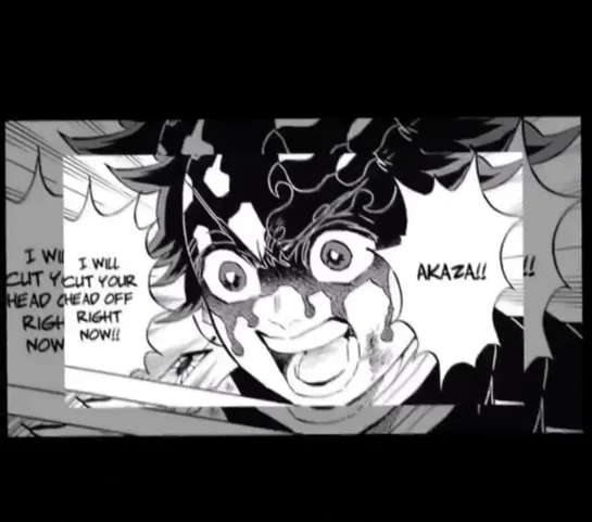 Kimetsu no Yaiba ⊱ vine ⊰ Tanjirou Kamado x Nezuko Kamado