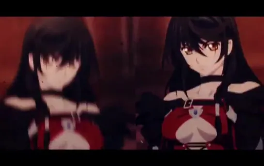 Tales of Zestiria the X ⊱ vine ⊰ Velvet Crowe