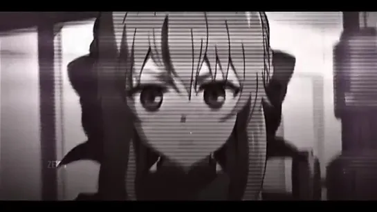 Owari no Seraph ⊱ vine ⊰ Shinoa Hiiragi