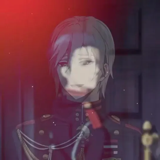 Owari no Seraph ⊱ vine ⊰  Shinya Hiiragi x Glen Ichinose