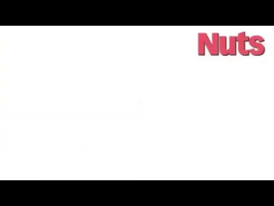 Sophie Reade - Calendar Shoot Nuts 2012 - part 1...) 720p...)))