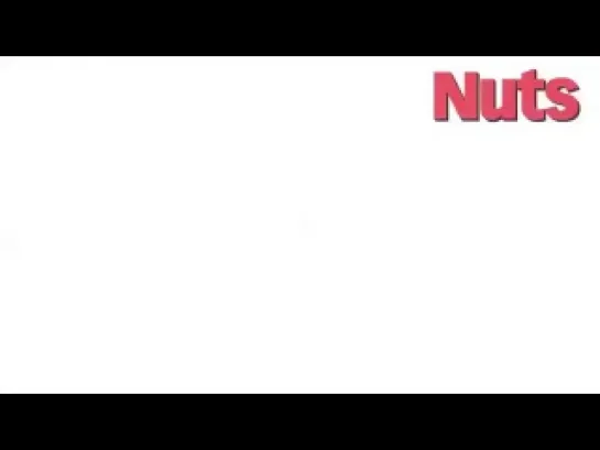 Sophie Reade - Calendar Shoot Nuts 2012 - part 2...) 720p...)))