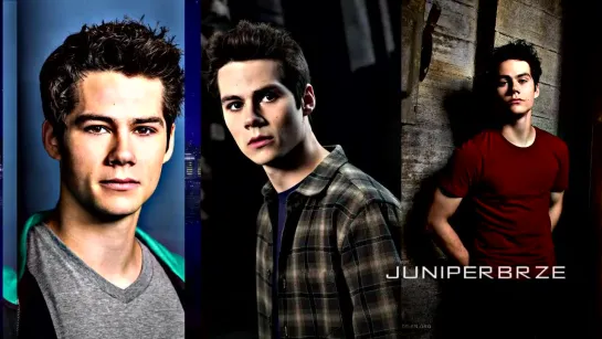 DYLAN OBRIEN _ 2011-2018 HNY