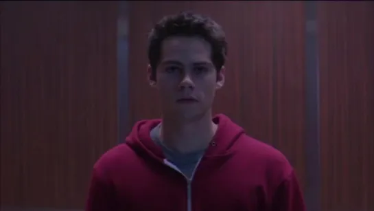 STILES - The nogitsune is back