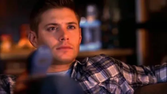 Castiel  Dean (Crack!vid); homosexual subtext...18+