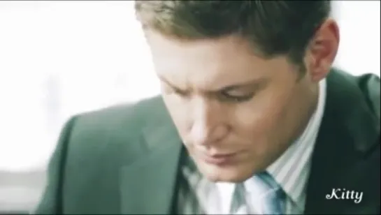 Supernatural (Dean Winchester) Like A Boss