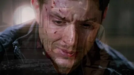 Sam & Dean - Off I Go