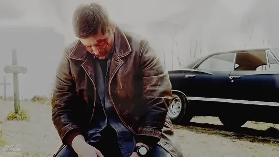 Sam & Dean • Somebody to die for.