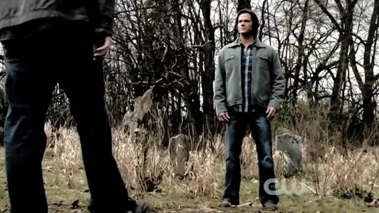 I'm coming home (Sam and Dean)