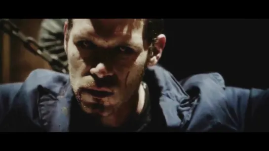 Klaus Mikaelson Tribute ||◄ Immortals