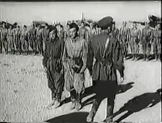 Дорога к звёздам (1942)