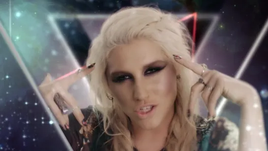 Ke$ha - Die Young