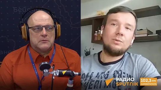 Центр Чавеса на Радио Sputnik: Егор Лидовской о миграционном кризисе на границе Мексики и США / 130523