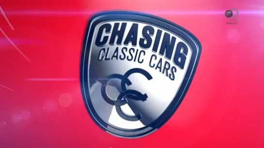 В погоне за классикой 11 сезон 1 серия / Chasing Classsic Cars (2020)