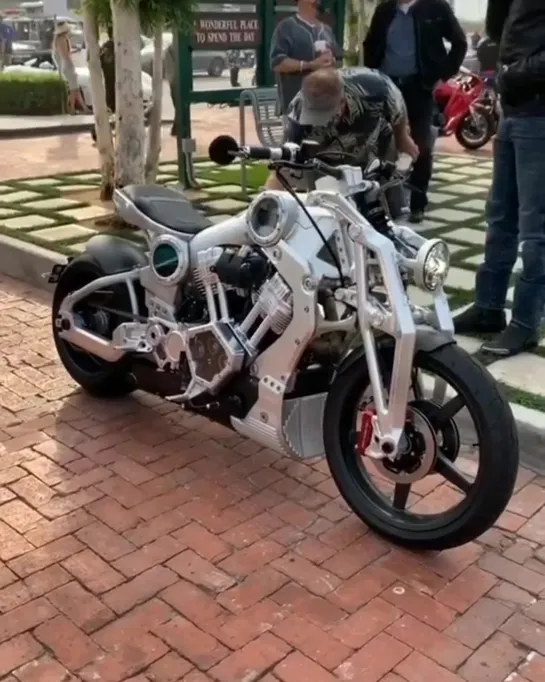 Confederate Motorcycle.mp4