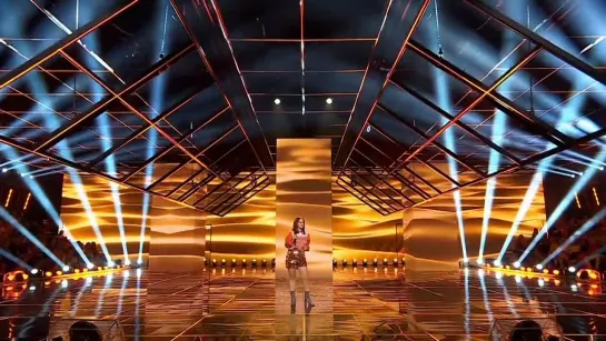 Alizée - La Isla Bonita - MISS SUPRANATIONAL 2024: 06/07/24