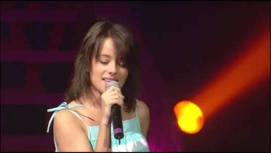 Alizée - Gourmandises  6 из18