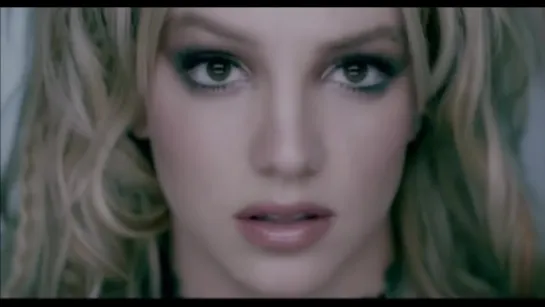 Britney Spears - Stronger - 720HD - [ VKlipe.com ]