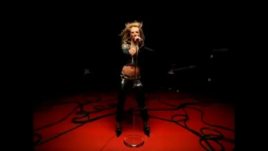 Britney Spears - I Love Rock N Roll - 360HD - [ VKlipe.com ]