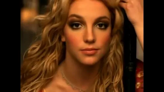 Britney Spears - Overprotected - 360HD - [ VKlipe.com ]