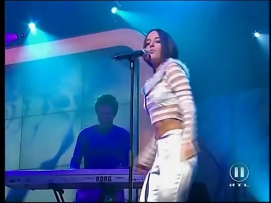 Alizée  - LAlize  (2002-03-02 -)