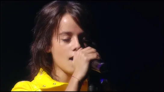 Alizée - Amélie ma dit