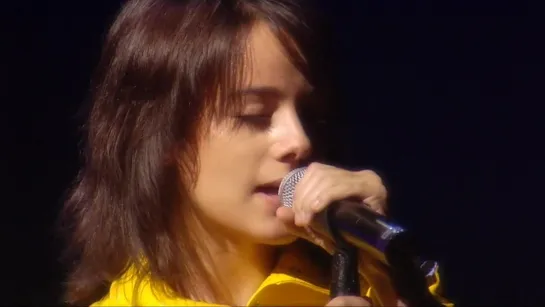 Alizée - Amelie m’a dit