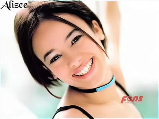 ALIZEE veni vedi vici - ALIZEE