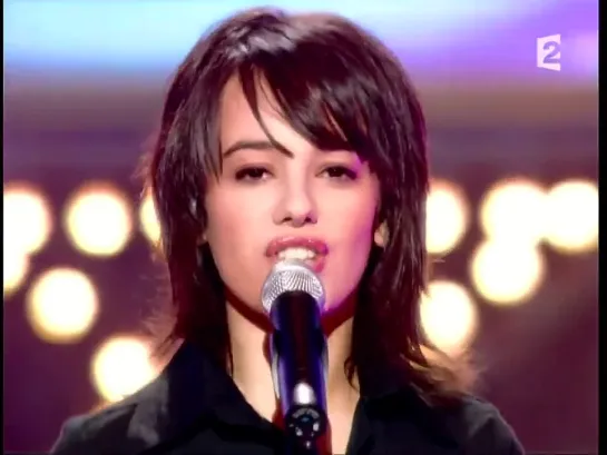 Alizée - Medely Les Vainquers