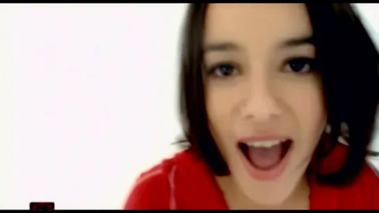 Alizée -Jen ai marre! - Clip -2003