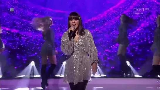 Alizée - Ella, elle la (Live 2020)