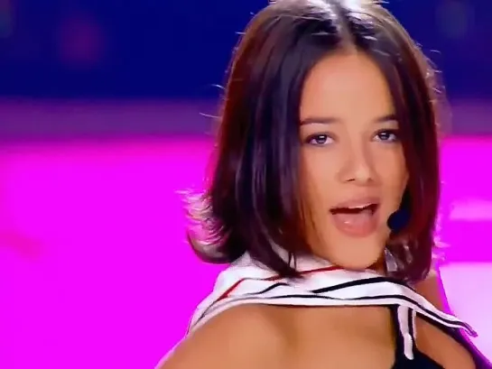 Alizee - Jen Ai Marre