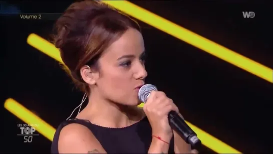 Alizée - Moi... Lolita - Les 30 ans du Top 50 Volume 2 W9 2021 April 21