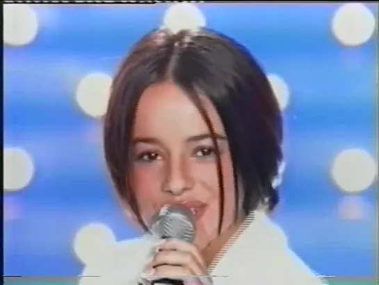 Alizée Live Performances 3