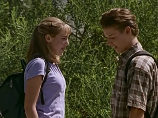 Secret World of Alex Mack, The - S4E16 - Lies And Secrets