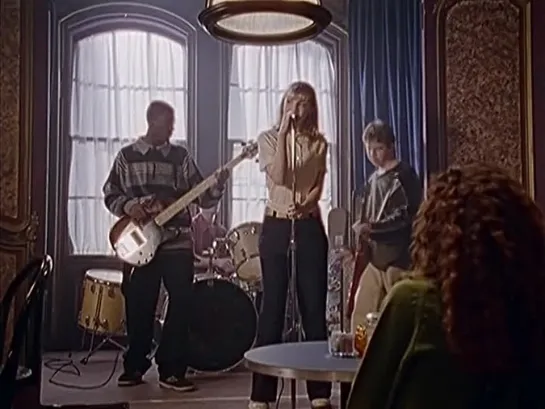 Secret World of Alex Mack, The - S4E12 - The Band