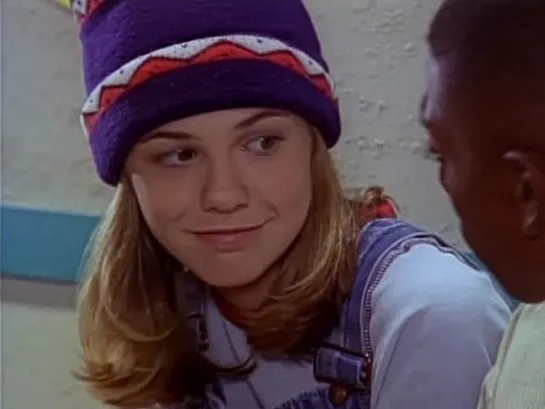 Secret World of Alex Mack, The - S3E12 - The Understudy